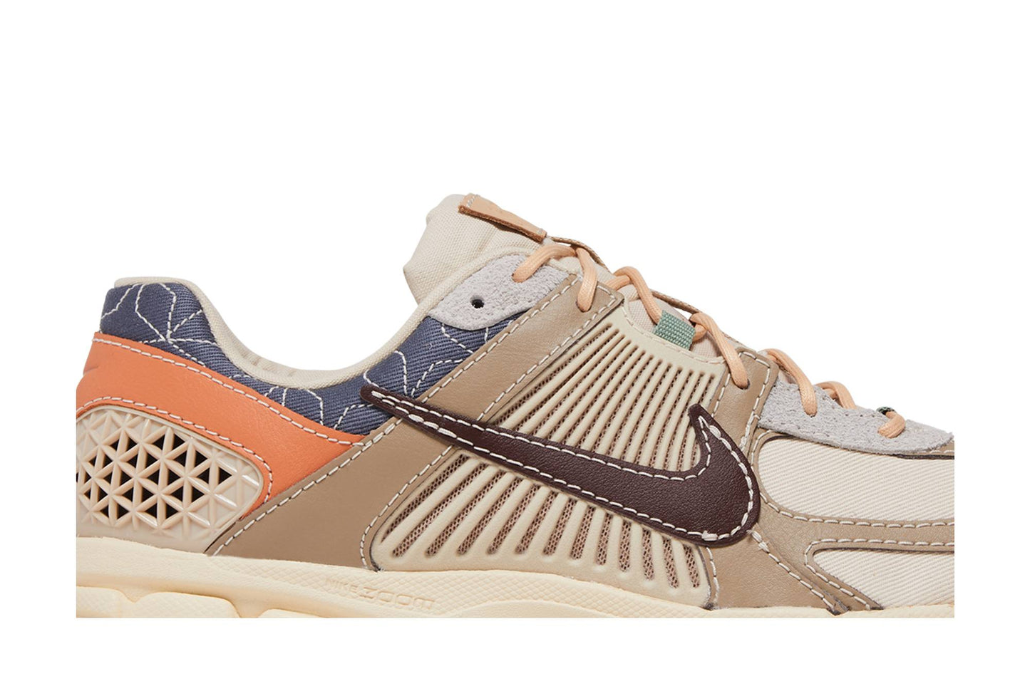 Nike Air Zoom Vomero 5 Sashiko FZ5051-121