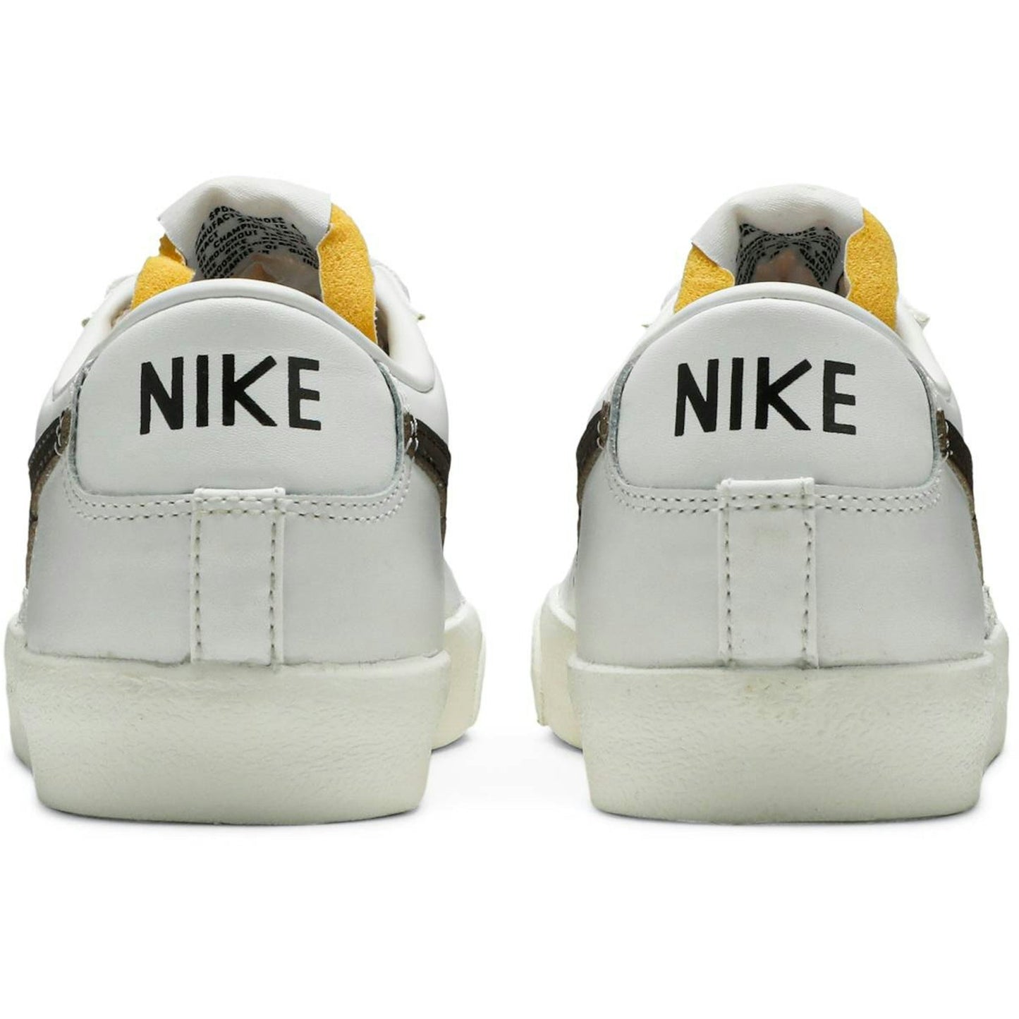 Nike Blazer Low Vintage 77 White Chocolate DA6364-100