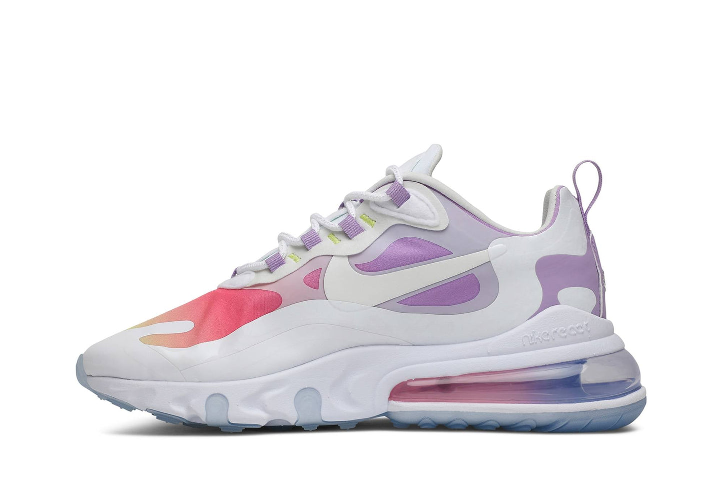 ( Women ) Nike Air Max 270 React Chinese New Years CU2995-911