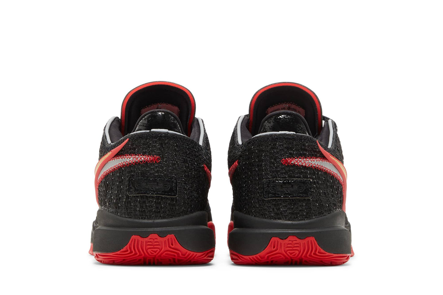 Nike LeBron 20 'Trinity' DJ5423-001