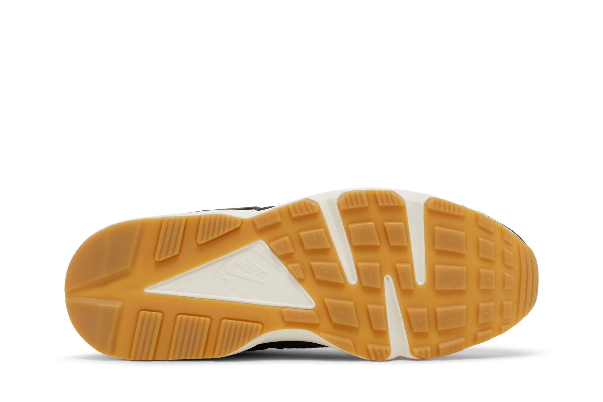Nike Air Huarache Runner Light Smoke Grey Gum FJ0709-001