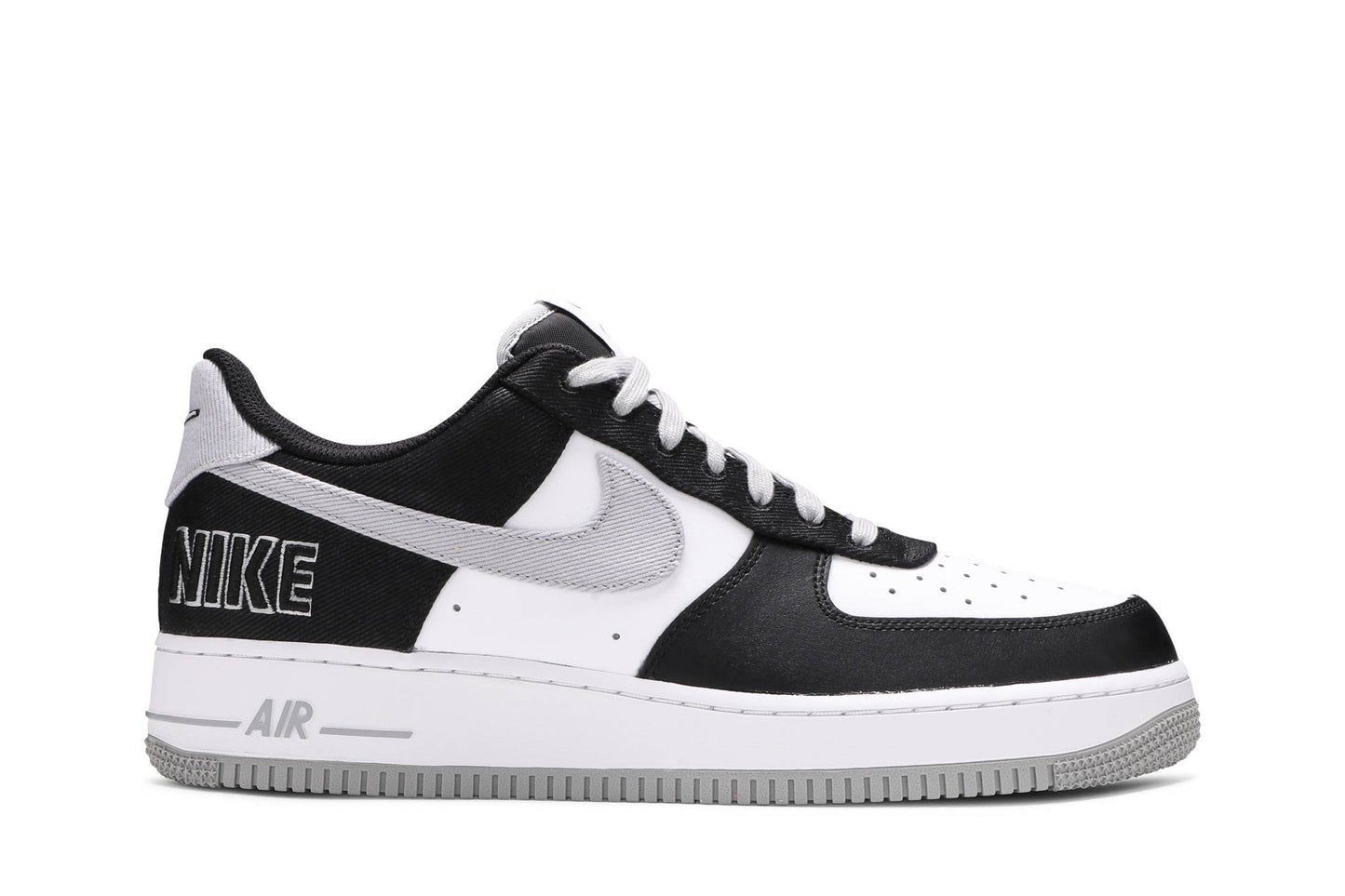 Nike Air Force 1 Low 07 LV8 EMB Raiders CT2301-001