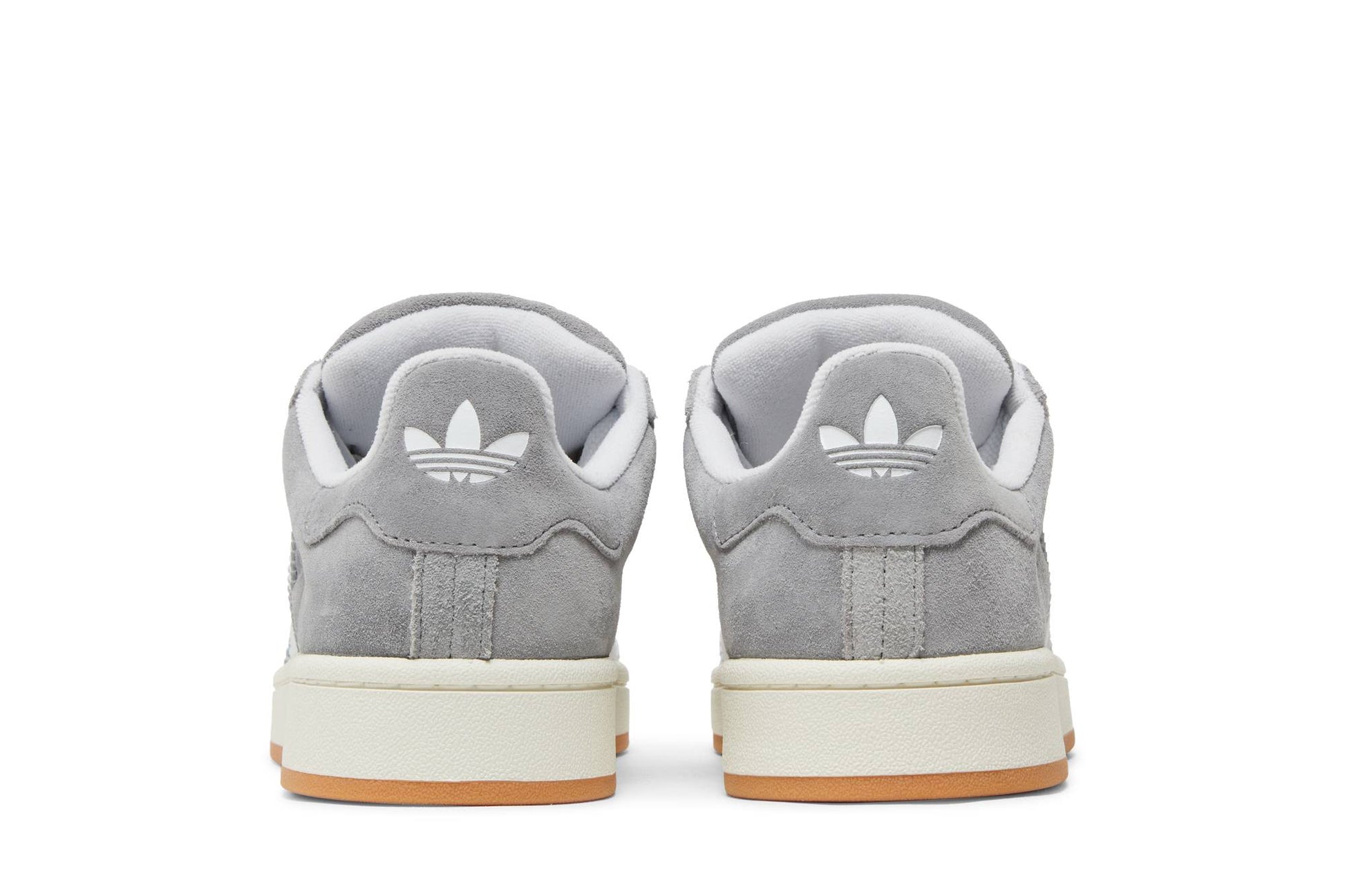 Adidas Campus 00s Grey Gum HQ8707