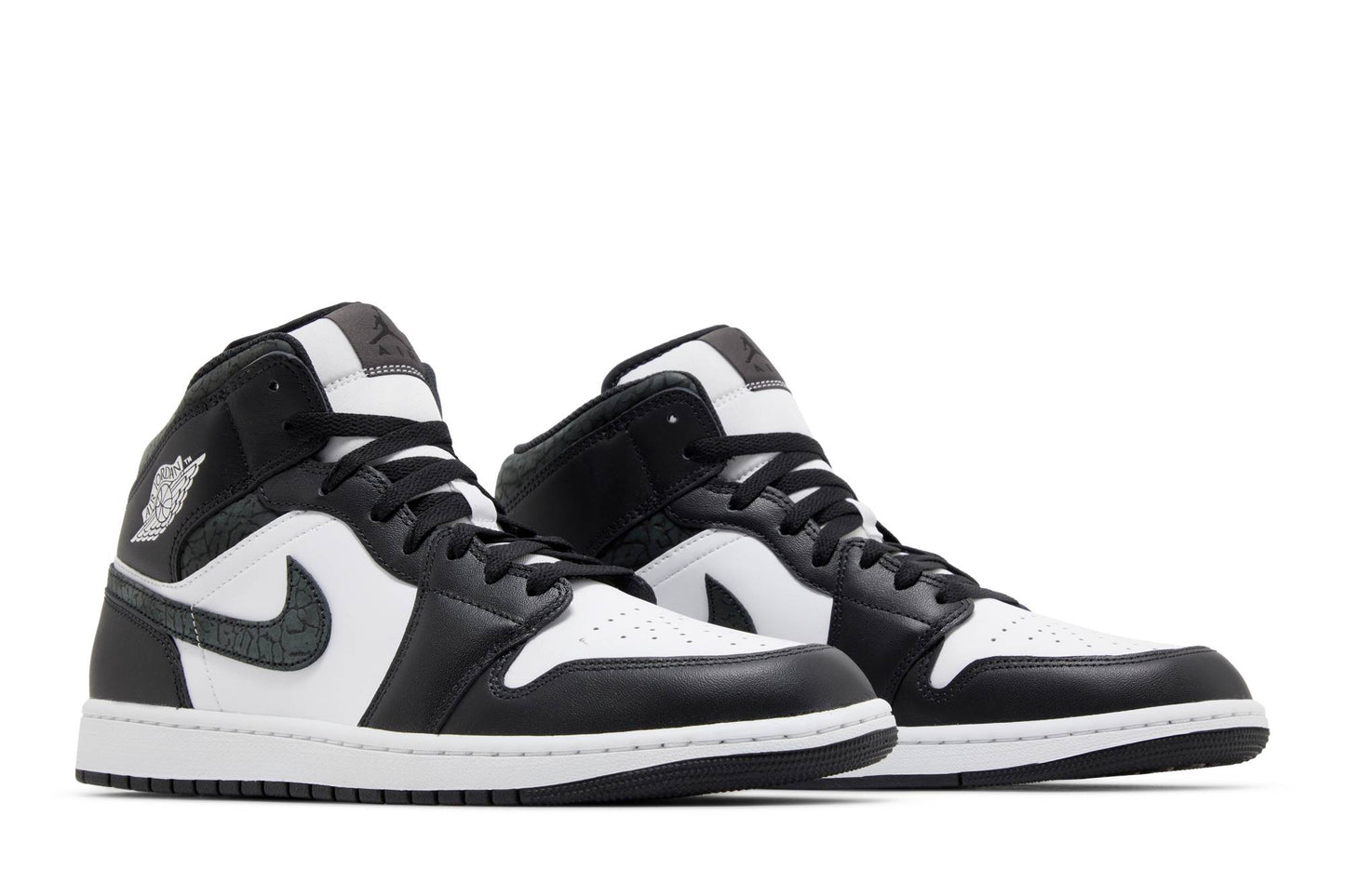 Air Jordan 1 Mid SE 'Panda Elephant' FB9911-001