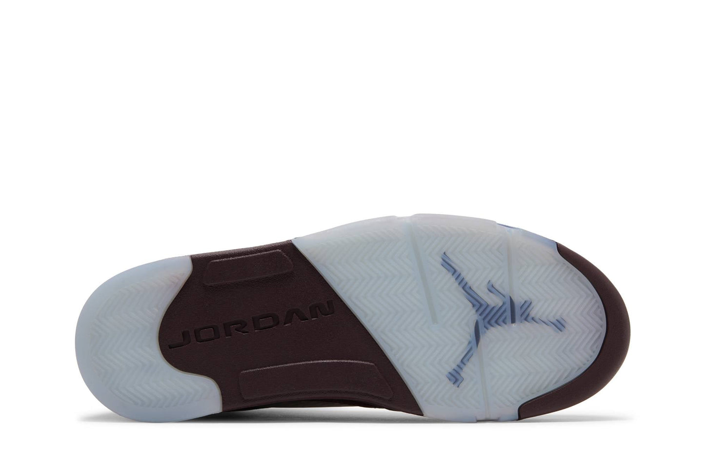 Air Jordan 5 'Burgundy' DZ4131-600