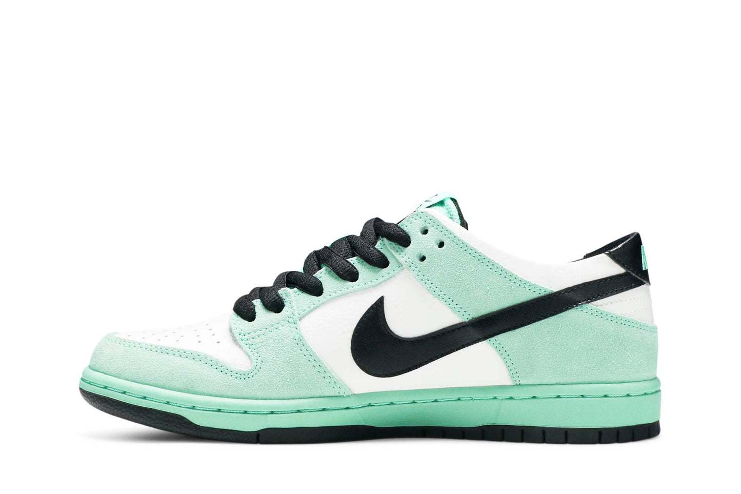 Nike SB Dunk Low Pro Sea Crystal 819674-301