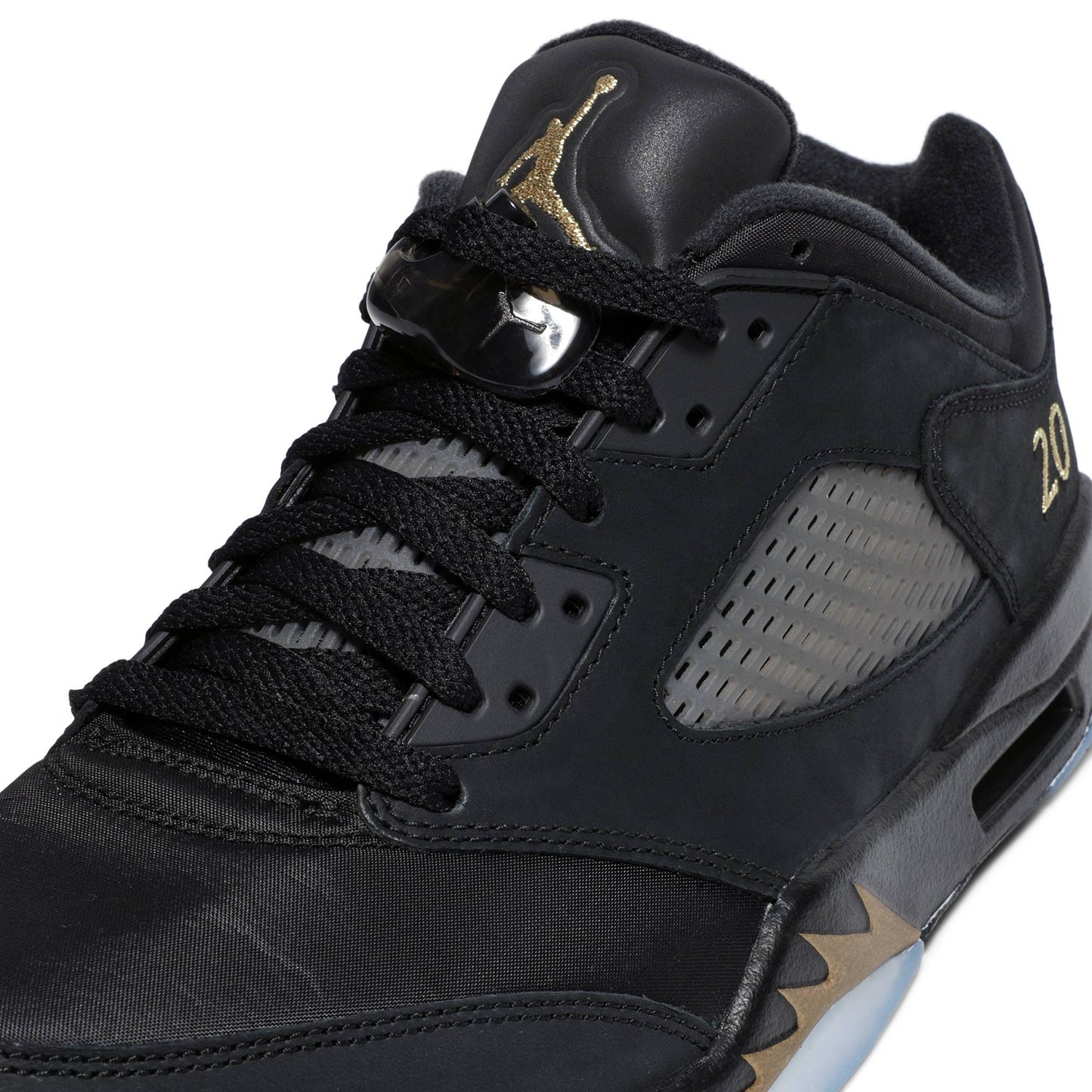 Air Jordan 5 Retro Low Wings 'Class Of 2020-21' DJ1094-001