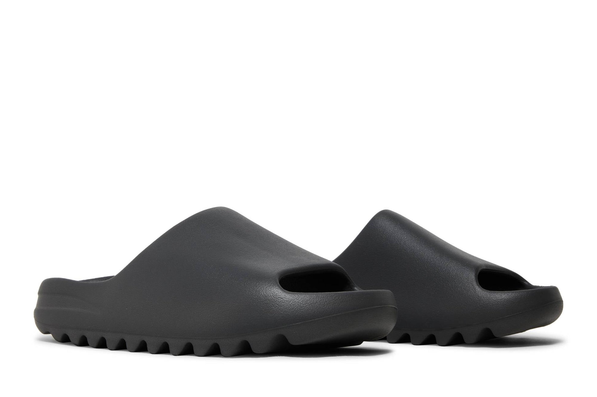 Adidas Yeezy Slides 'Granite' ID4132