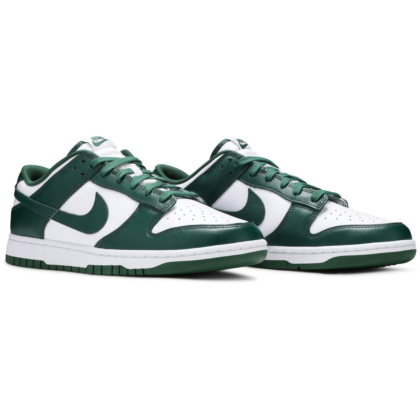 Nike Dunk Low 'Michigan State' DD1391-101