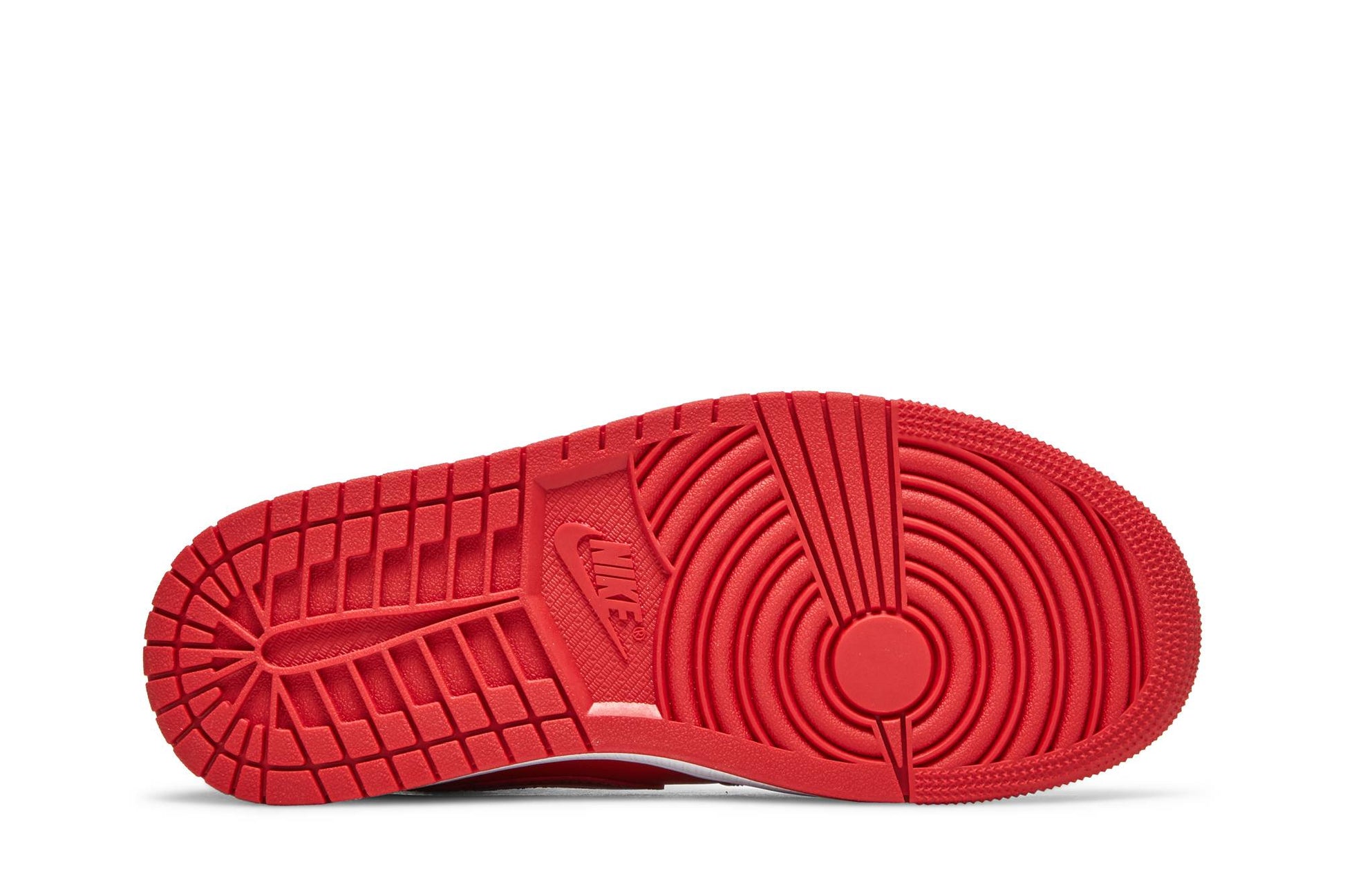( Women ) Air Jordan 1 Mid SE Red Pomegranate DH5894-600