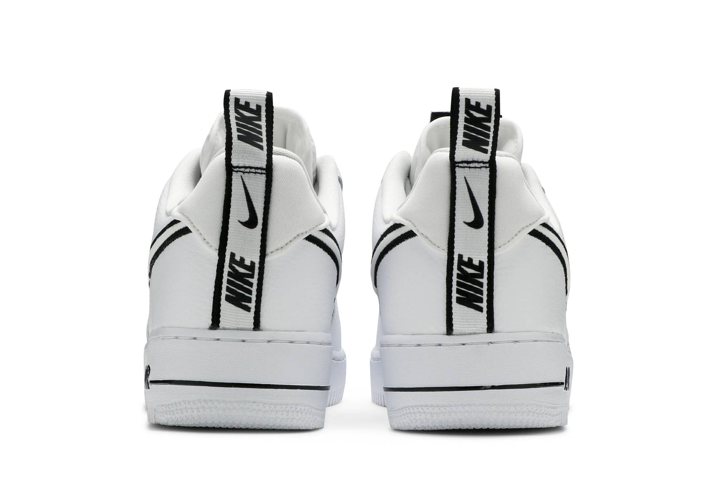 Nike Air Force 1 'White Black' DH2472-100