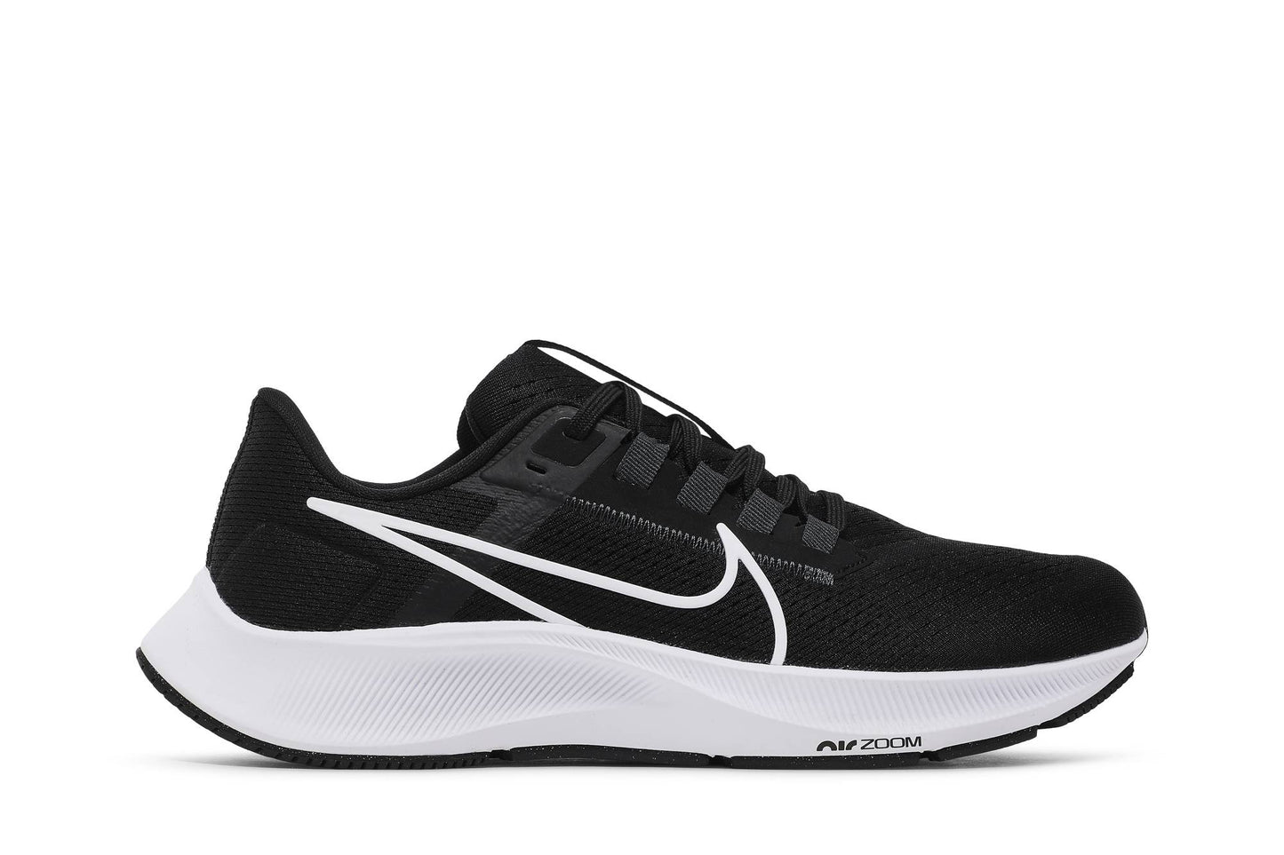 Nike Air Zoom Pegasus 38 Black White CW7356-002