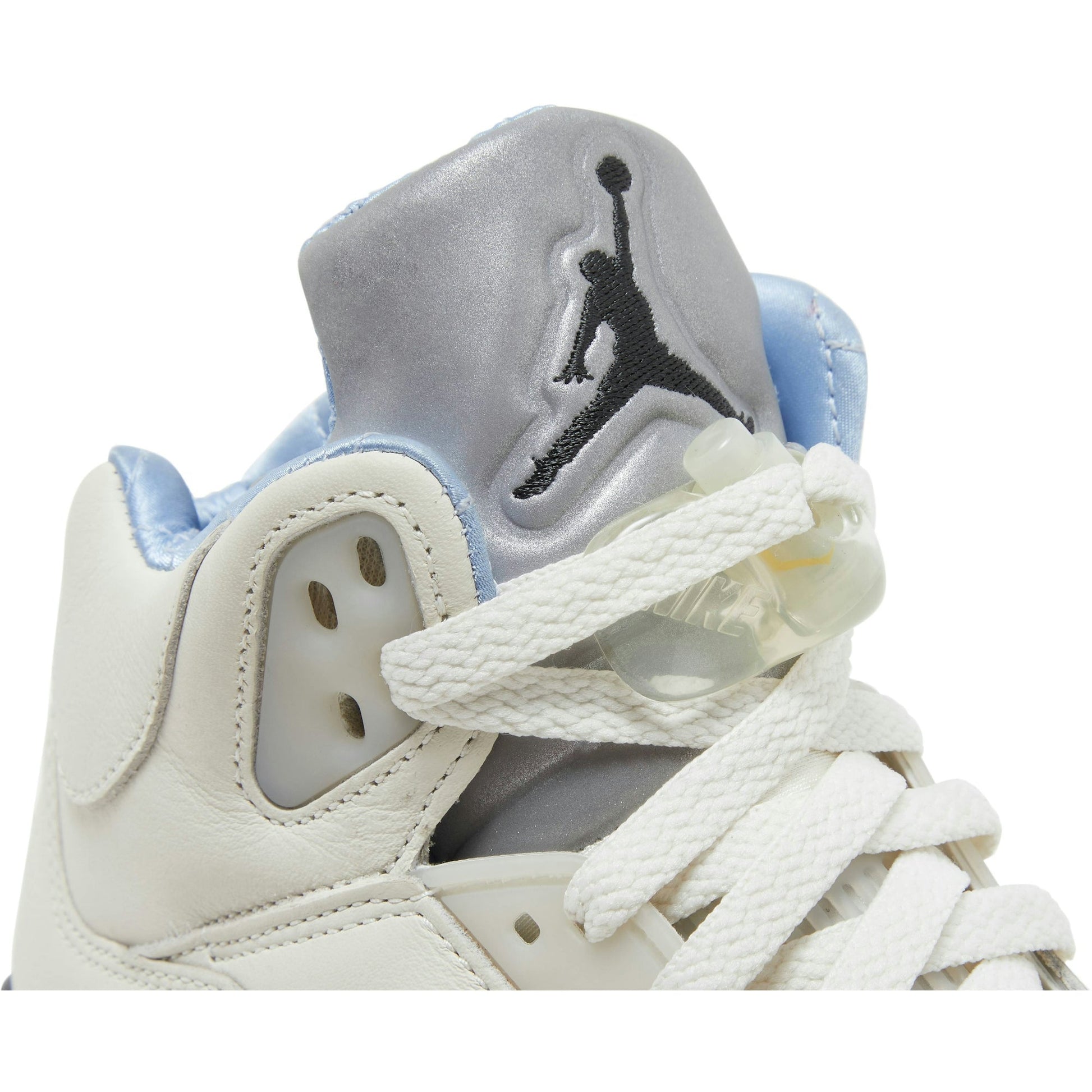 DJ Khaled X Air Jordan 5 We The Best 'Sail' DV4982-175