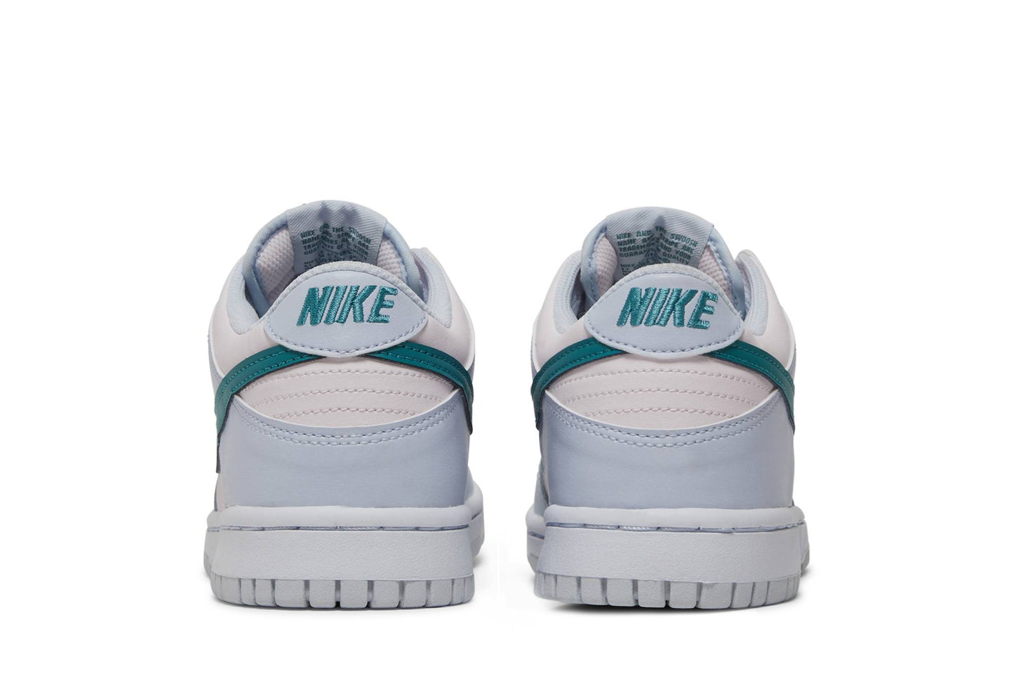 ( Grade School ) Nike Dunk Low 'Mineral Teal' FD1232-002