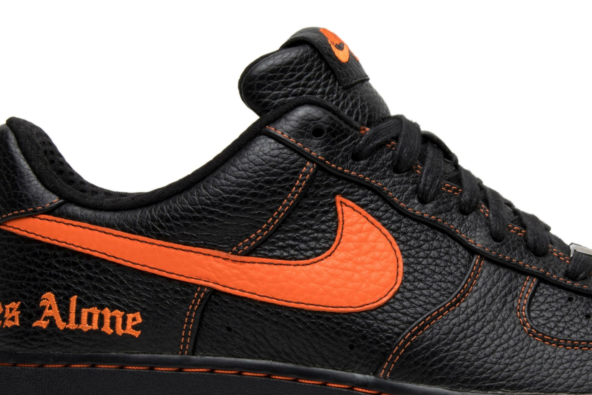 VLONE X Nike Air Force 1 Vlone AA5360-001