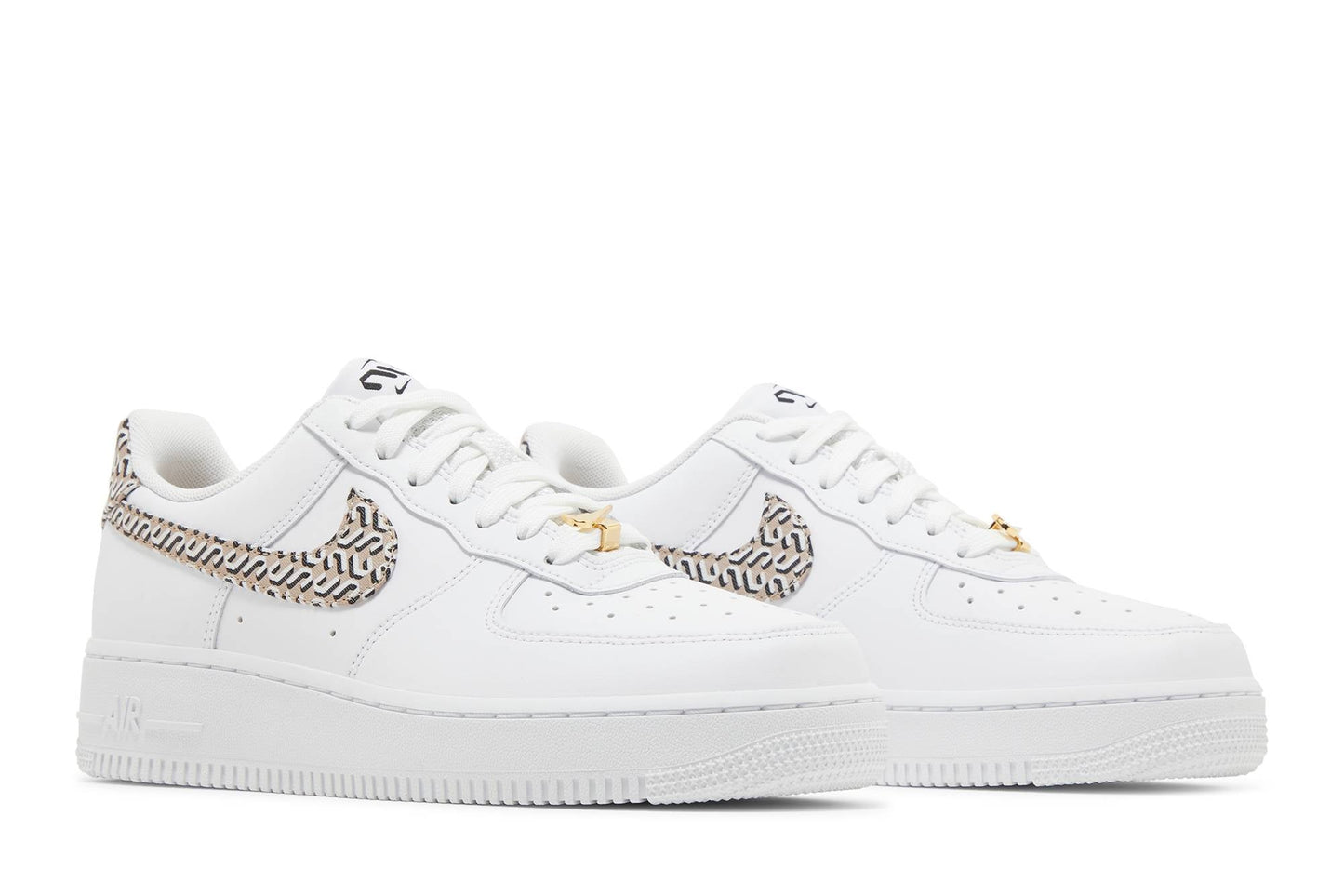 ( Women ) Nike Air Force 1 LX United In Victory – White DZ2709-100