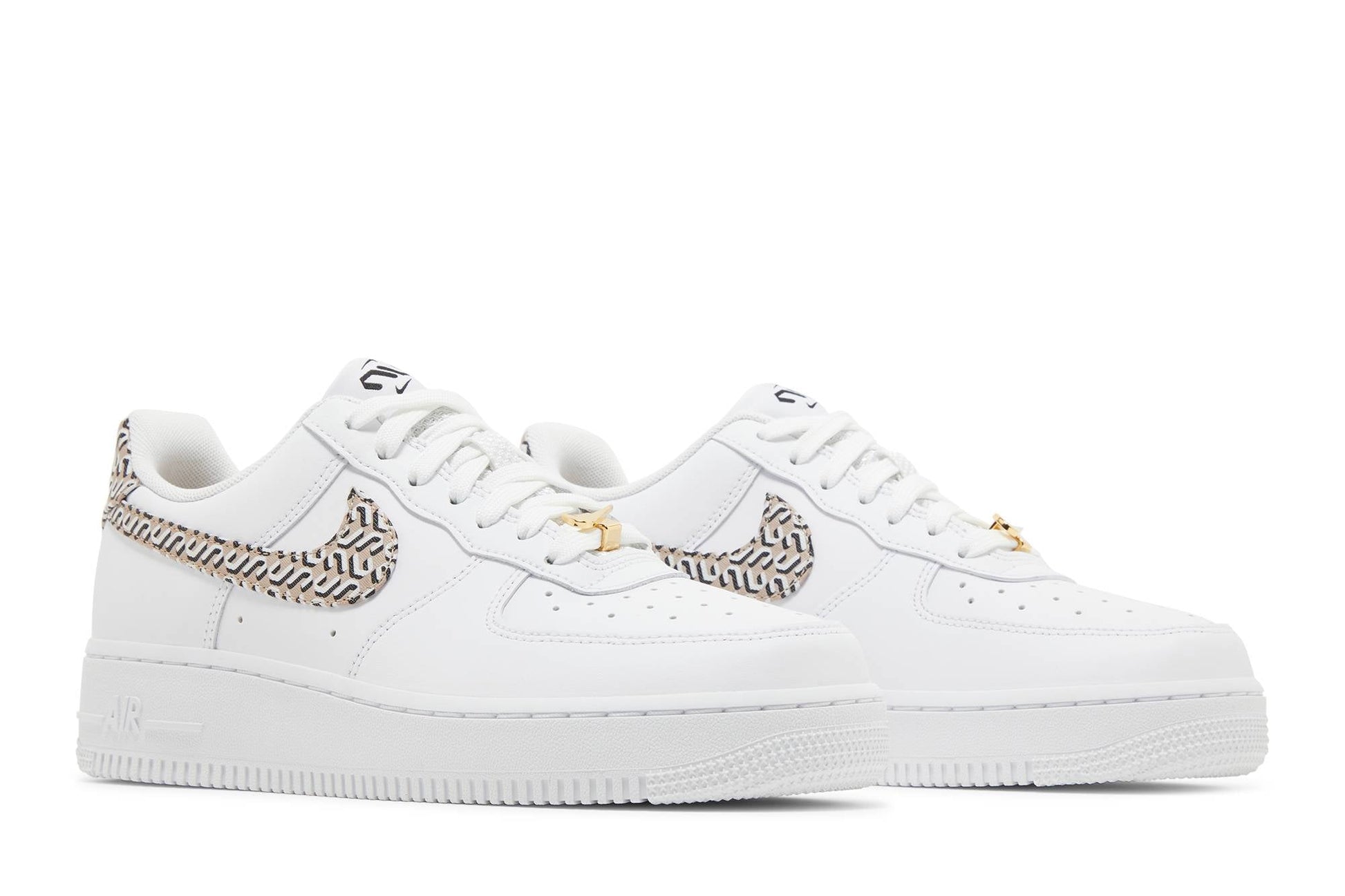 ( Women ) Nike Air Force 1 LX United In Victory – White DZ2709-100