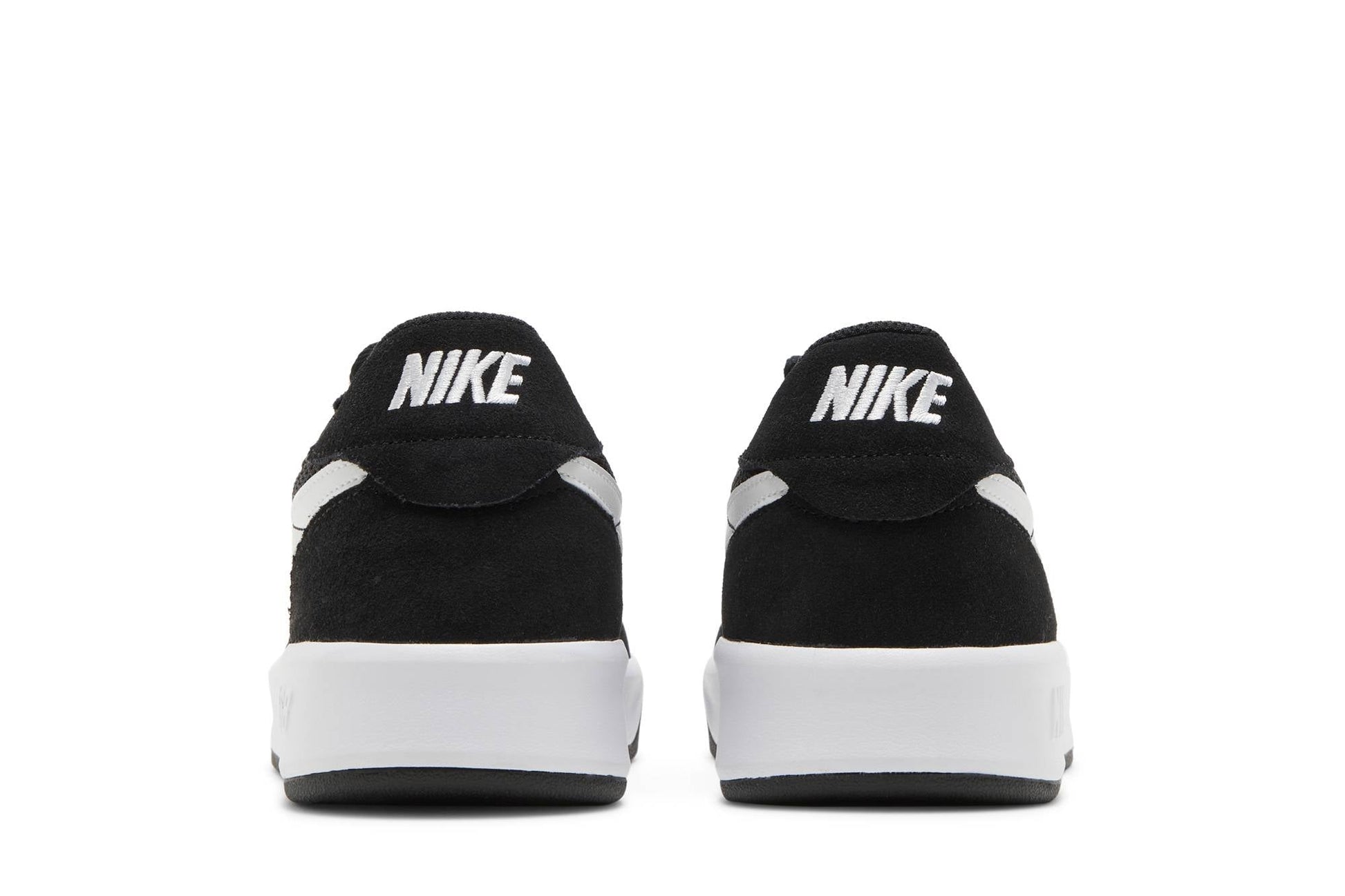 Nike Adversary SB 'Black White' CJ0887-001