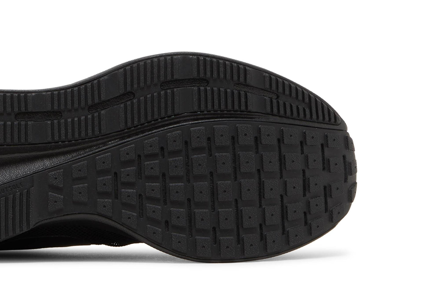 Nike Run Swift 3 'Triple Black' DR2695-003