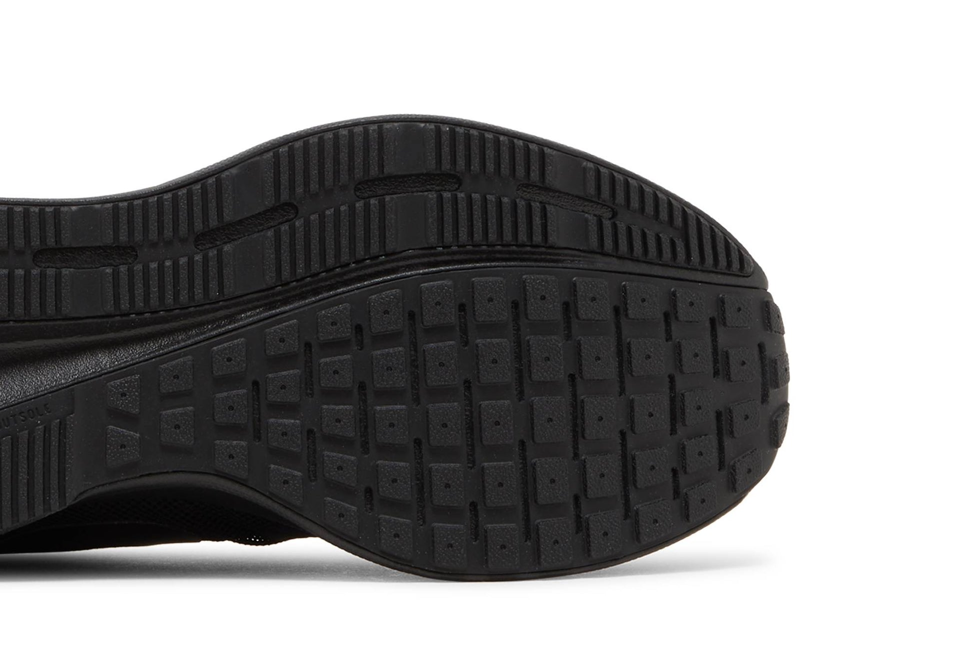 Nike Run Swift 3 'Triple Black' DR2695-003