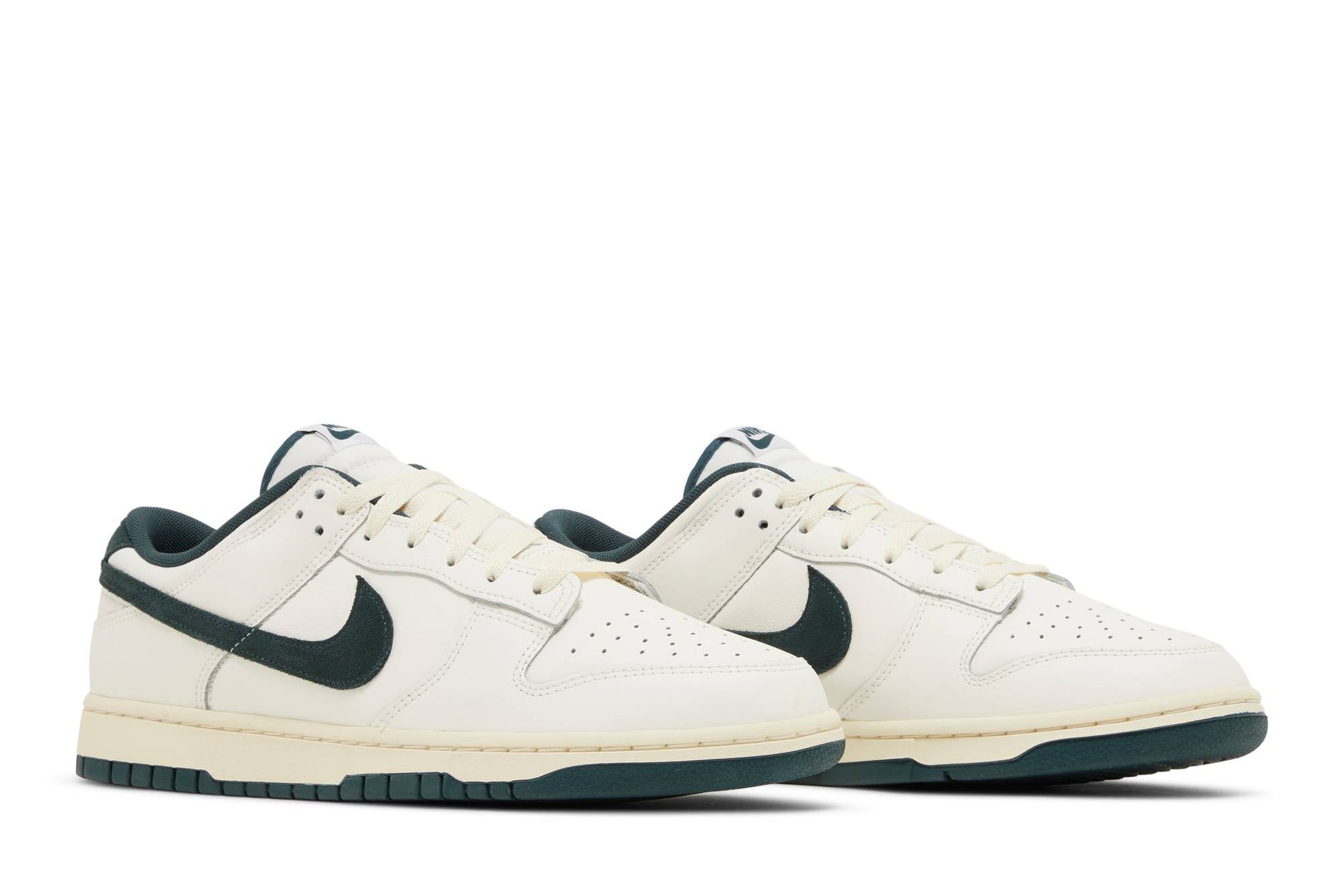 Nike Dunk Low 'Athletic Department – Deep Jungle' FQ8080-133