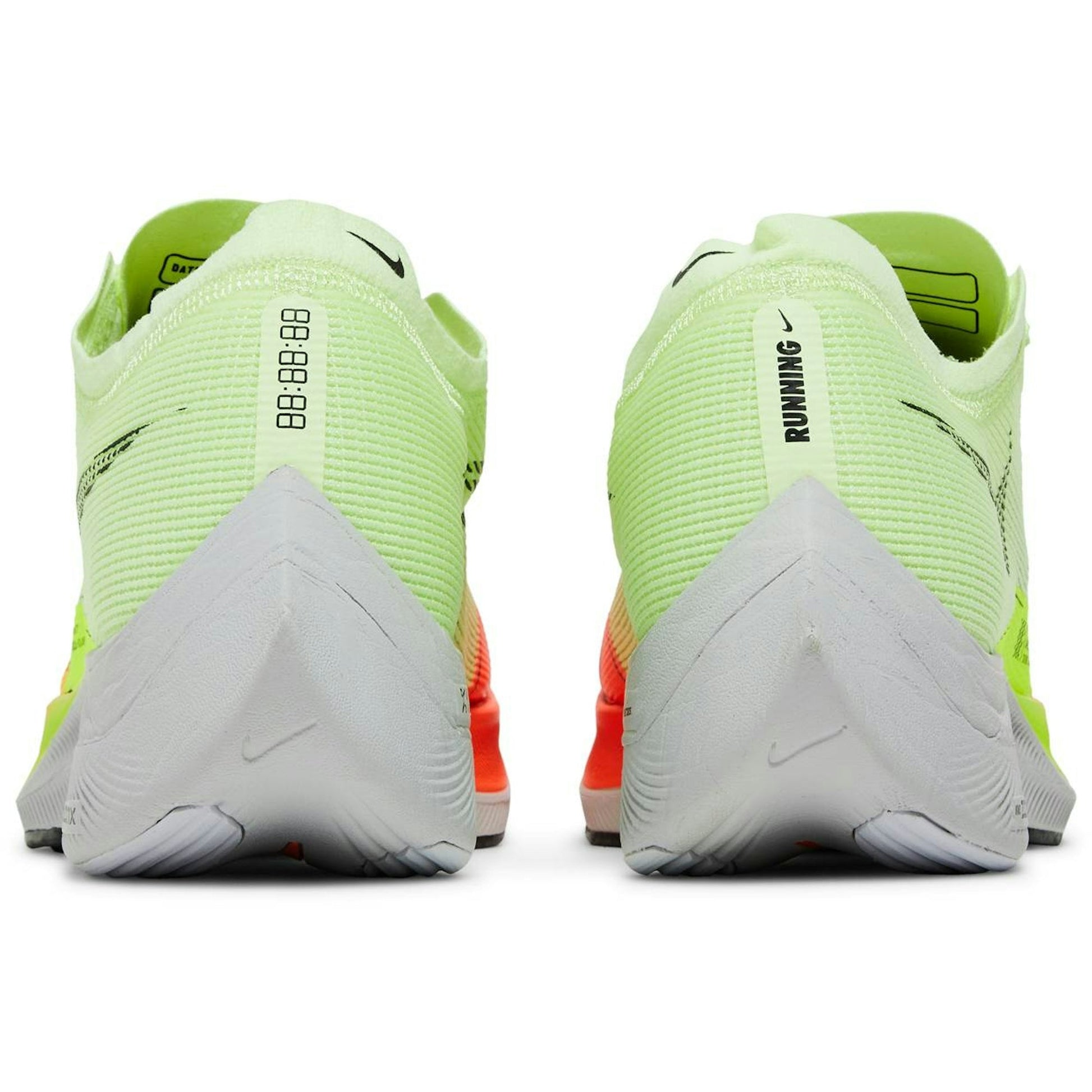 Nike ZoomX Vaporfly NEXT% 2 'Barely Volt' CU4111-700