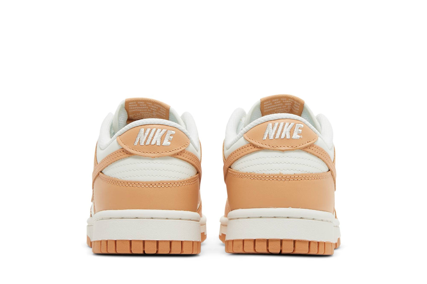 ( Women ) Nike Dunk Low 'Harvest Moon' DD1503-114