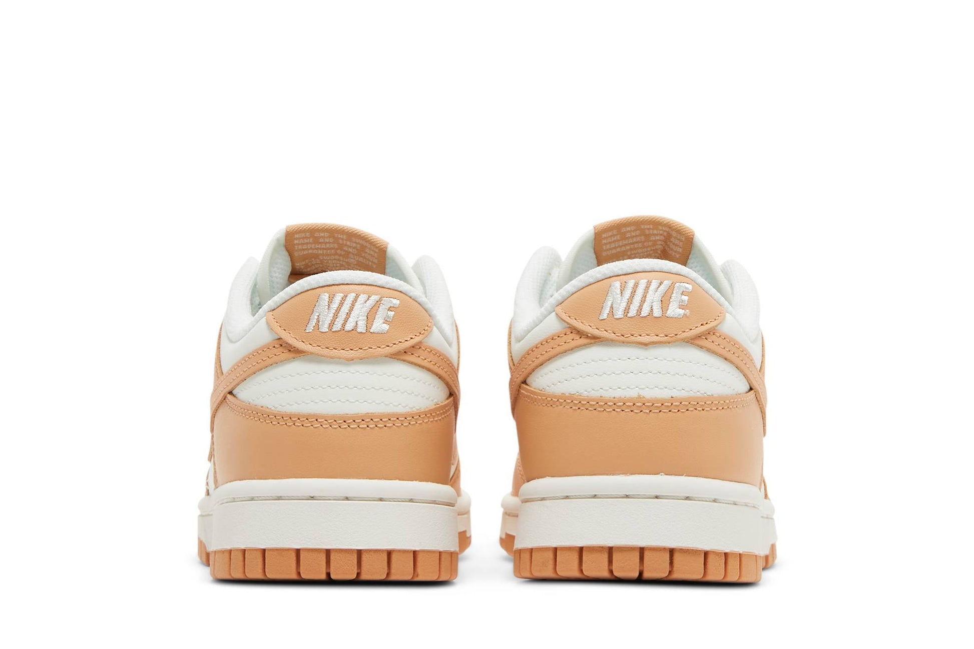 ( Women ) Nike Dunk Low 'Harvest Moon' DD1503-114