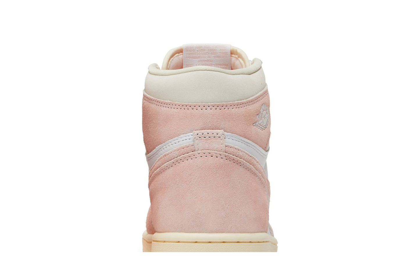 ( Women ) Air Jordan 1 Retro High OG 'Washed Pink' FD2596-600