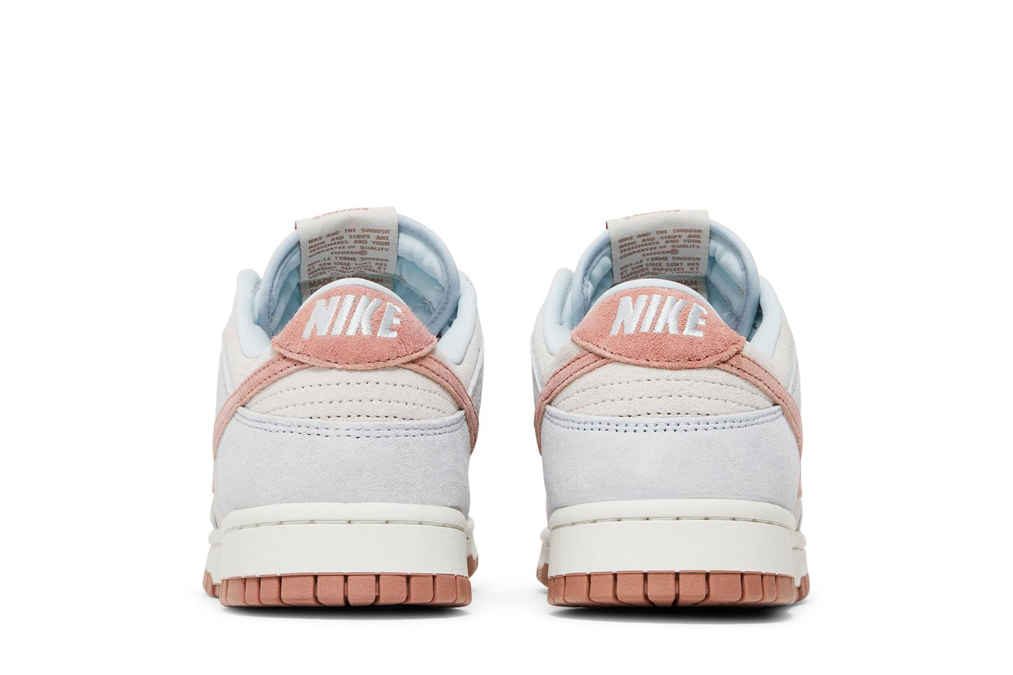 Nike Dunk Low 'Fossil Rose' DH7577-001