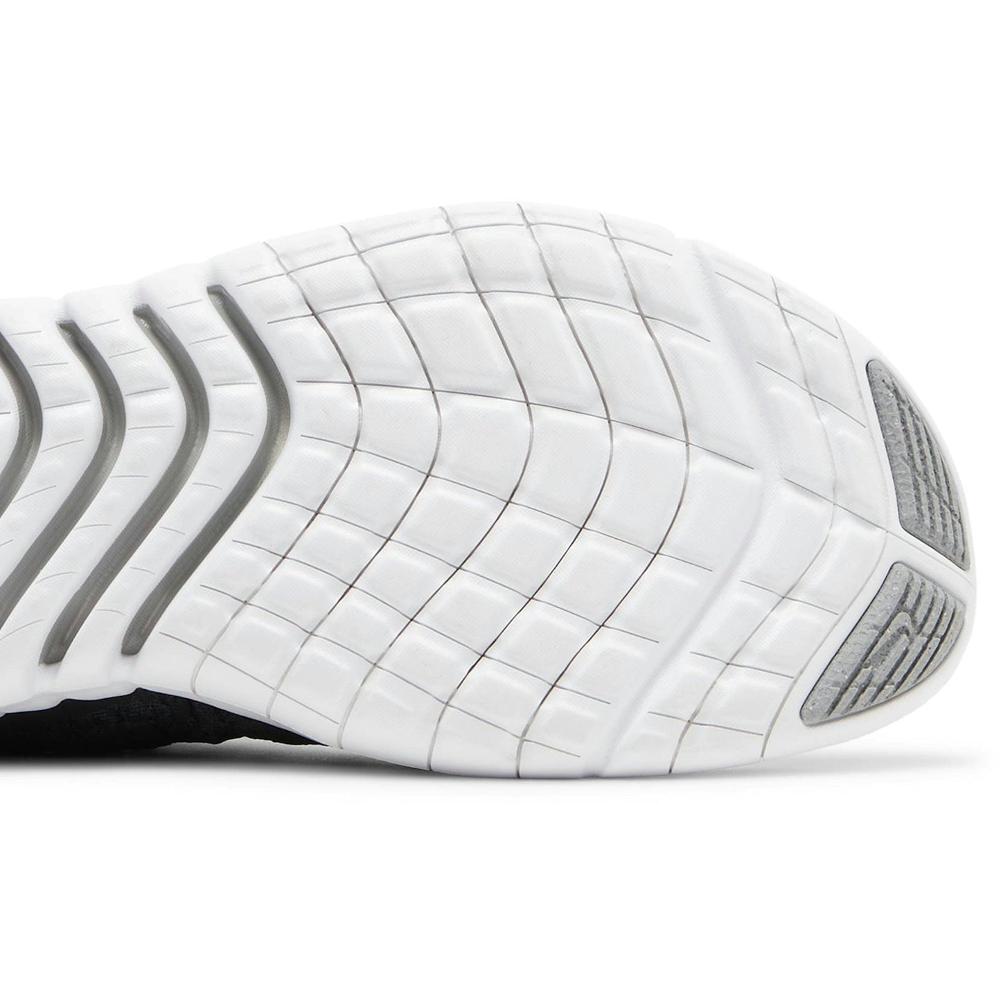 Nike Free Run 5.0 'Black White' CZ1884-001