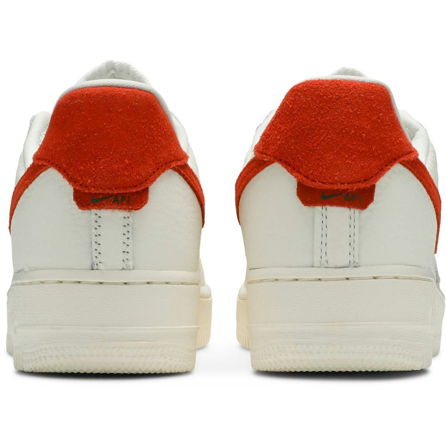 Nike Air Force 1 '07 Craft 'Mantra Orange' CV1755-100