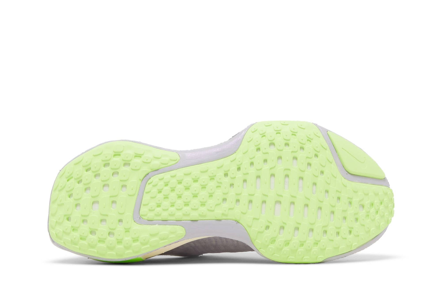 ( Women ) Nike ZoomX Invincible 3 Purple Agate DR2660-100
