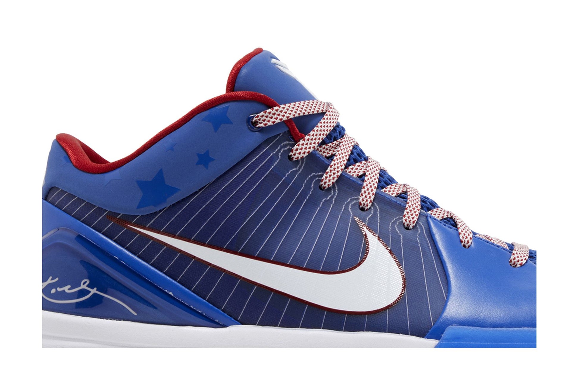 Nike Zoom Kobe 4 Protro 'Philly' FQ3545-400