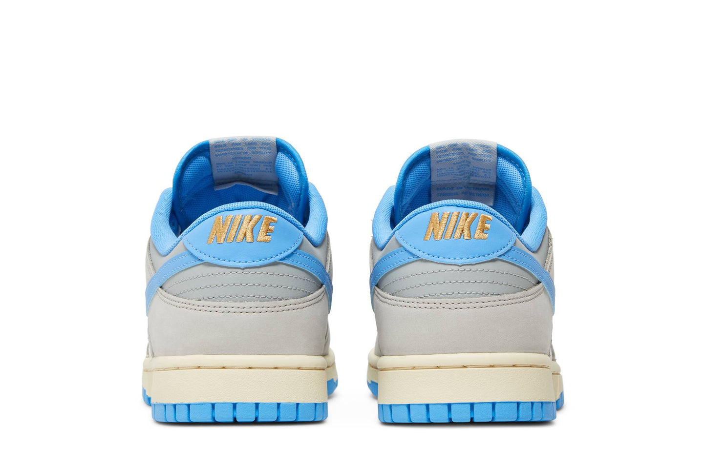 Nike Dunk Low Athletic Department – University Blue FN7488-133