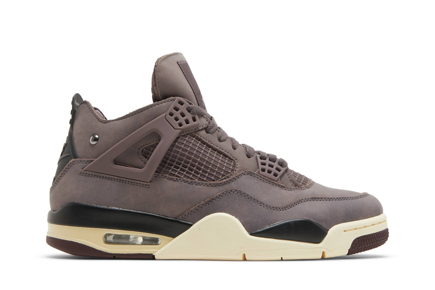 A Ma Maniére X Jordan 4 Retro 'Violet Ore' DV6773-220