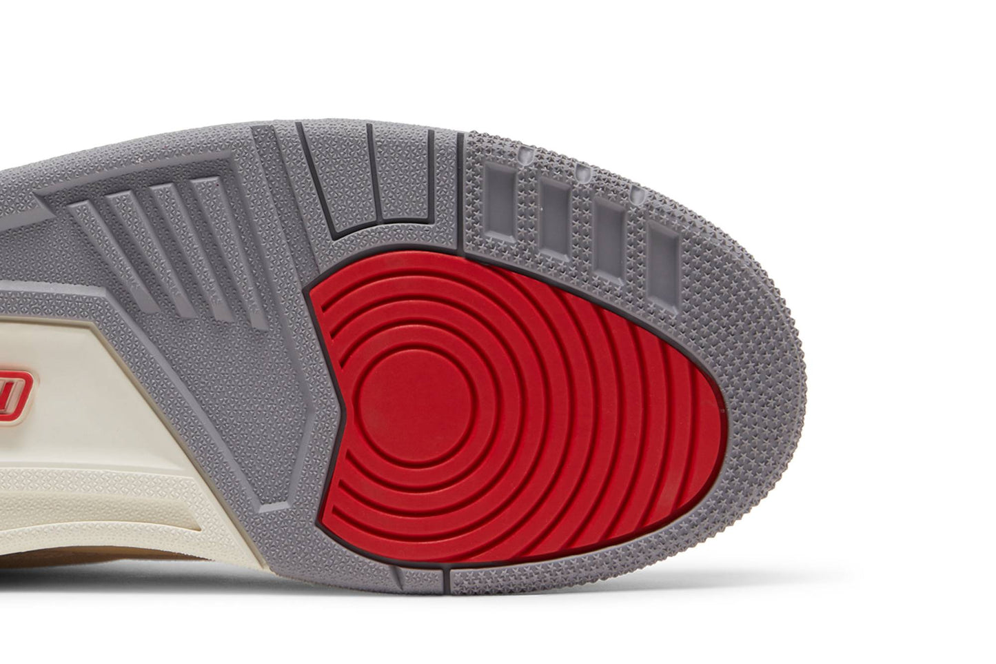 Air Jordan 3 'Muslin' DH7139-100