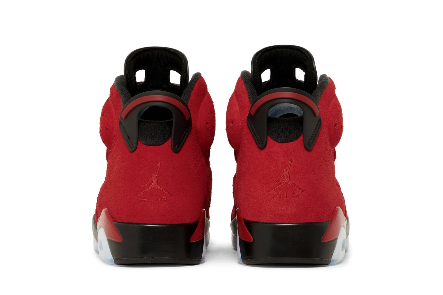 Air Jordan 6 'Toro Bravo' CT8529-600