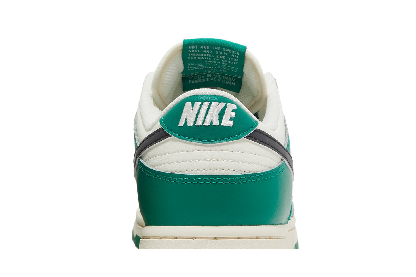 Nike Dunk Low SE Lottery DR9654-100