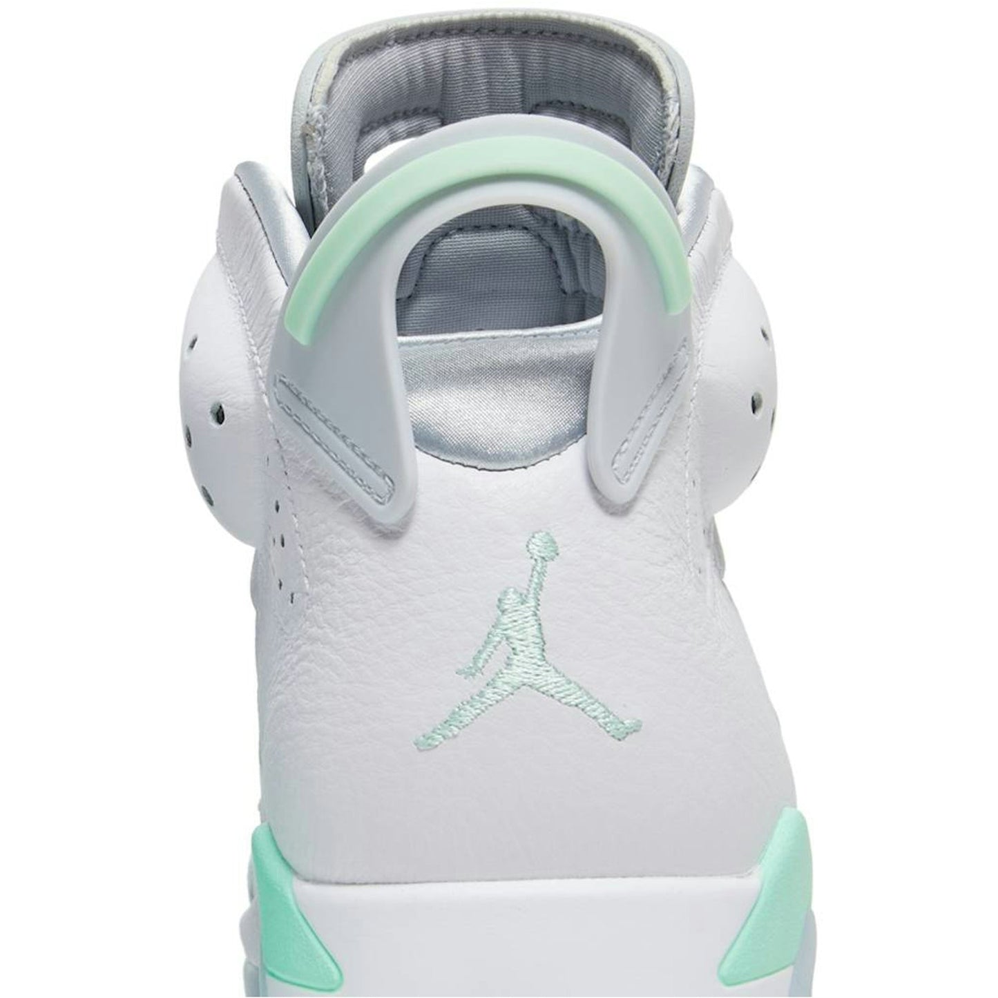 ( Women ) Air Jordan 6 Mint Foam DQ4914-103