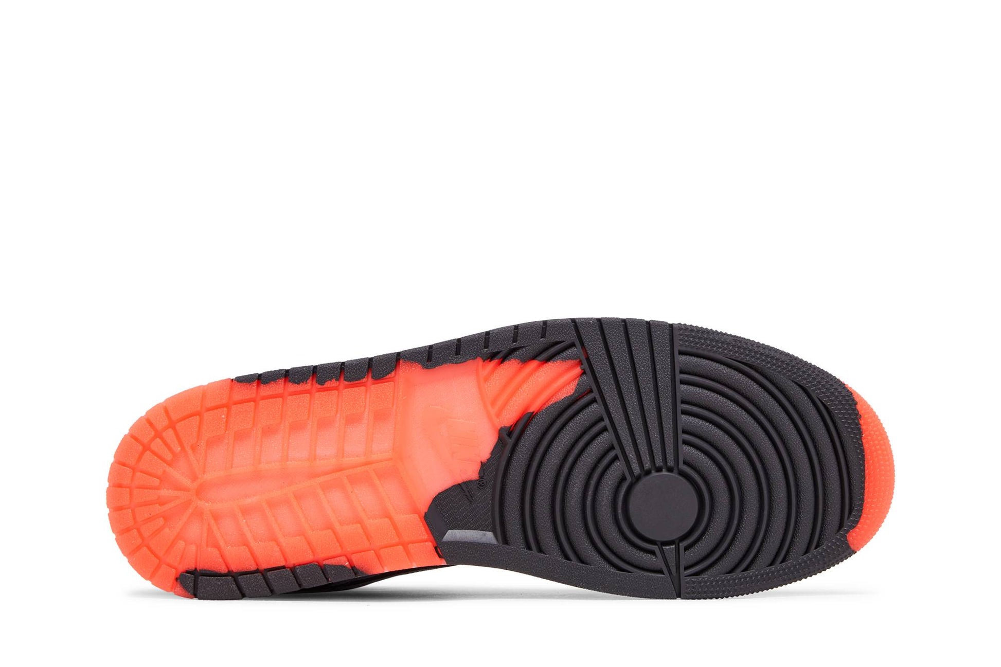 Air Jordan 1 High Element GORE-TEX 'Black Infrared' DB2889-002