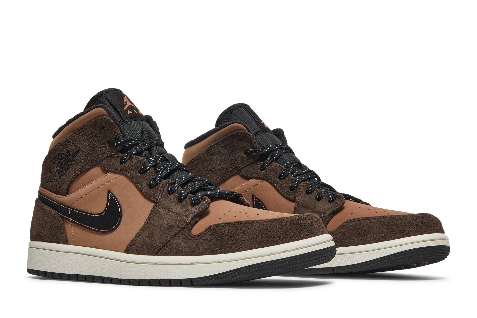 Air Jordan 1 Mid Earth Tone DC7294-200