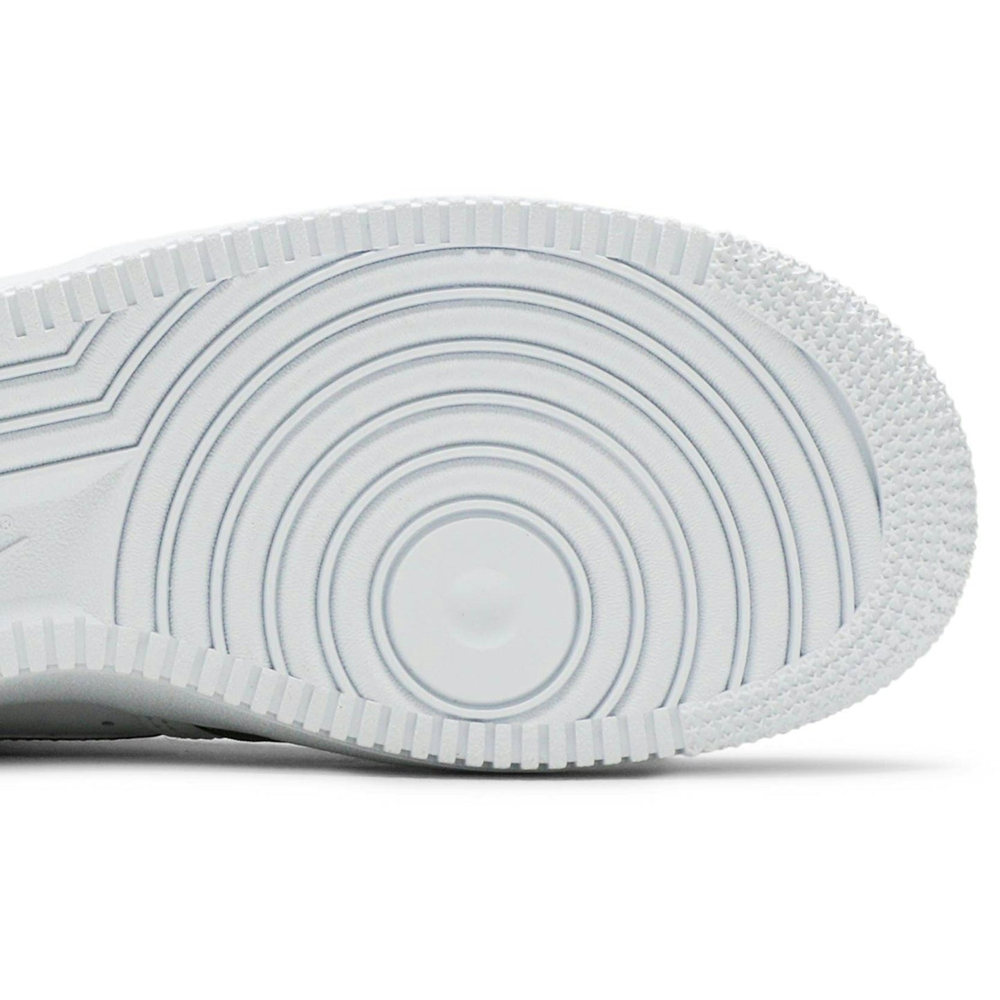 Nike Air Force 1 Low 'Misplaced Swoosh – White' CK7214-101