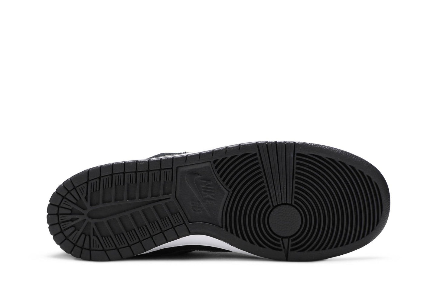Ishod Wair X Nike SB Dunk Low PRM 'Black' 819674-001
