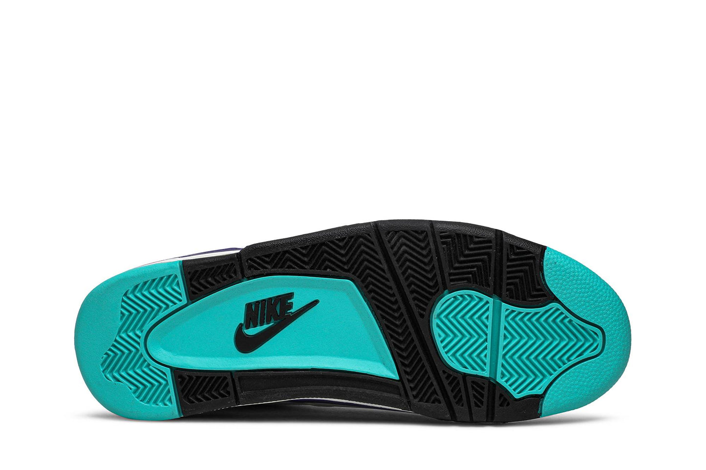 Nike Air Flight 89 Grape 306252-113