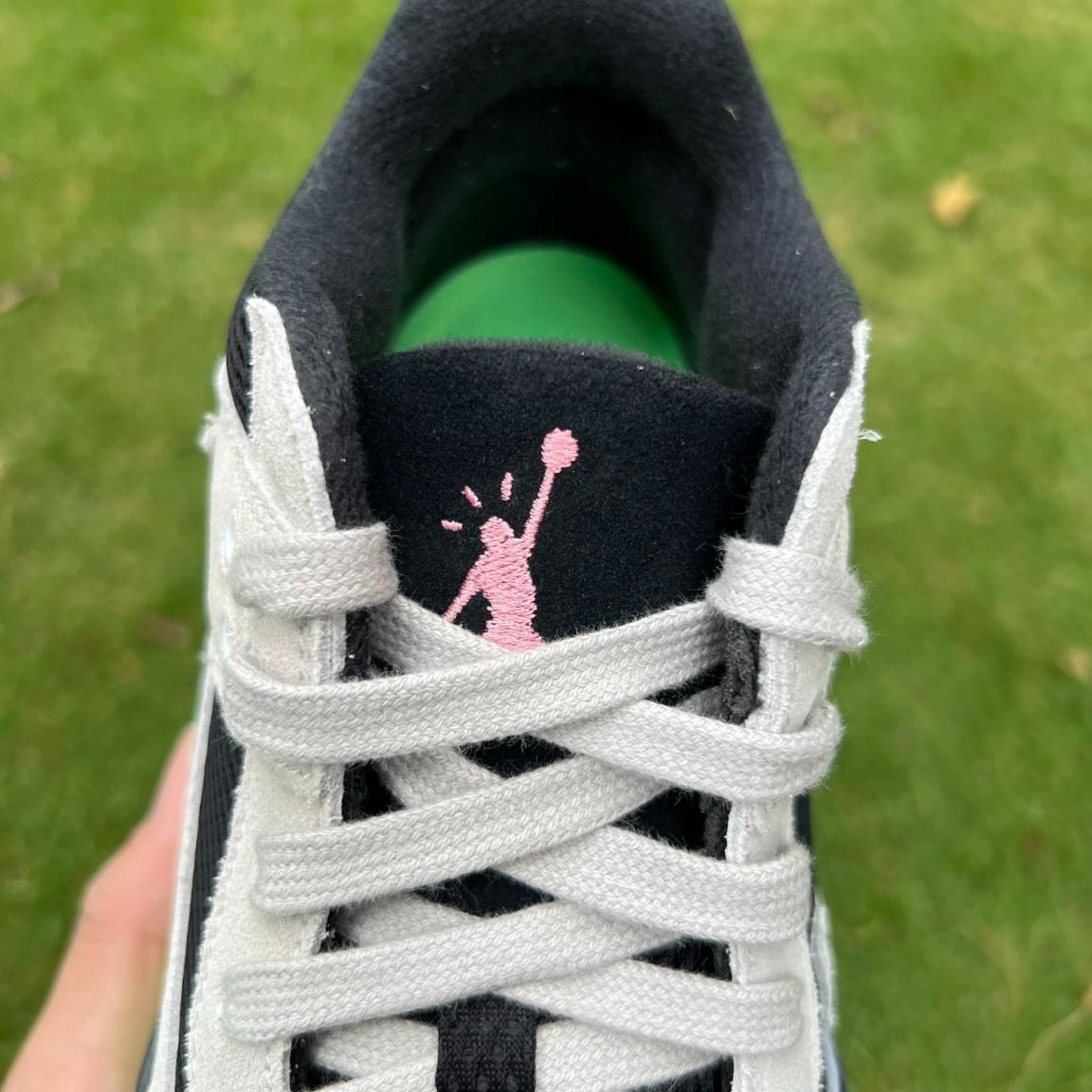 Chase B x Travis Scott x Jordan Jumpman Jack