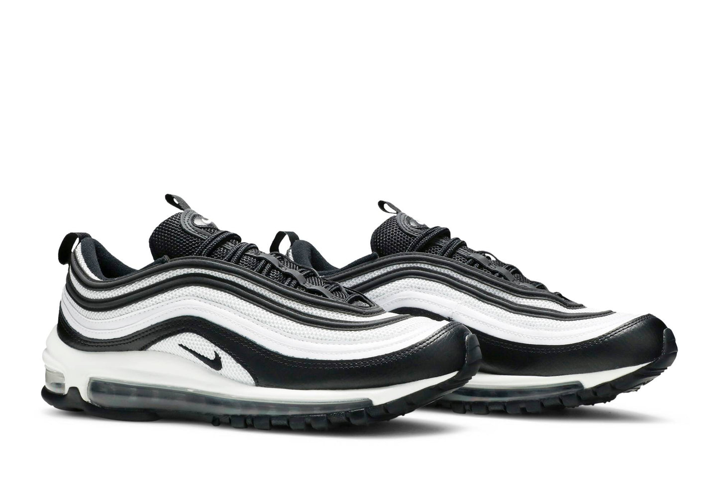 ( Women ) Nike Air Max 97 Panda 921733-016