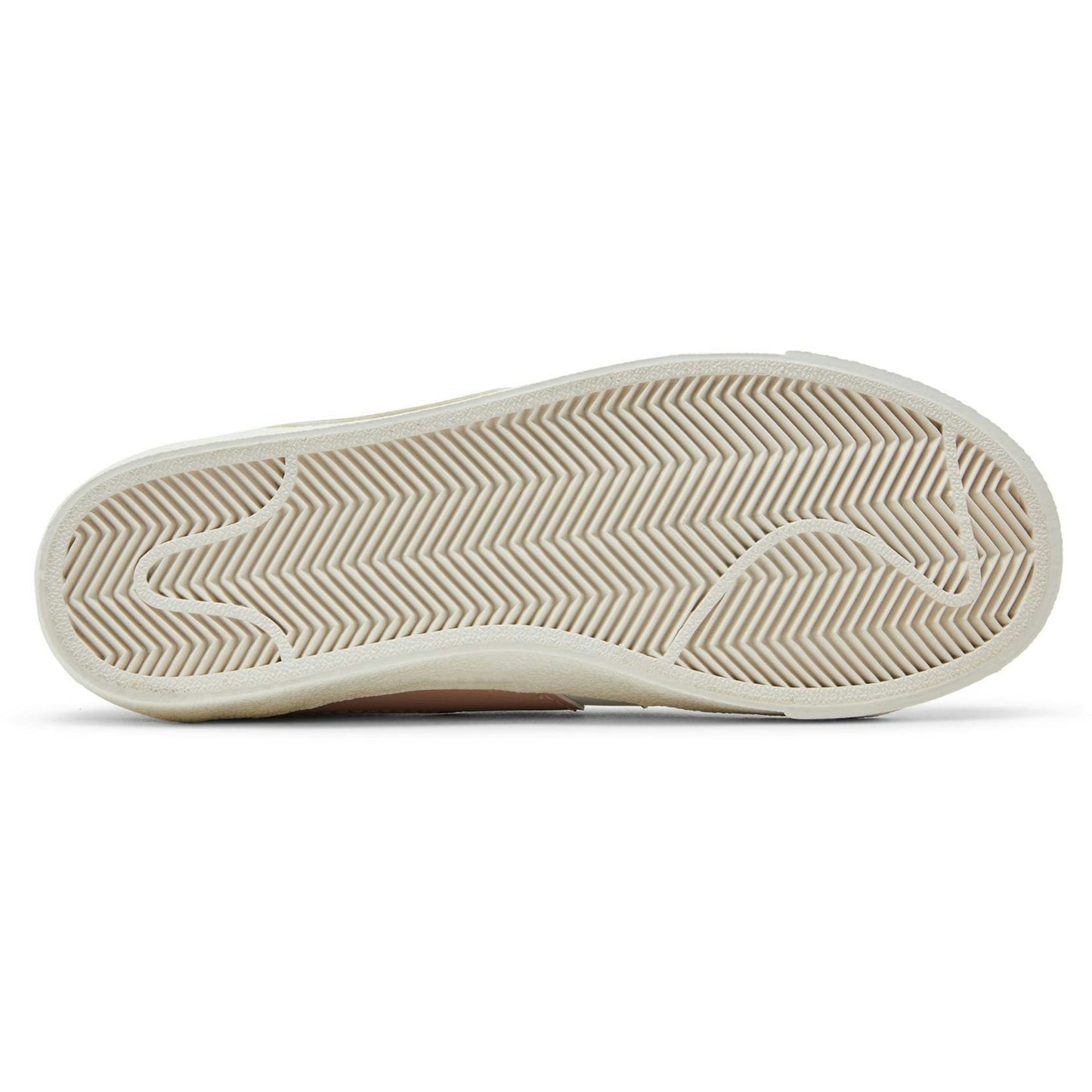 ( Women ) Nike Blazer Low Jumbo 'White Pink' DQ1470-102