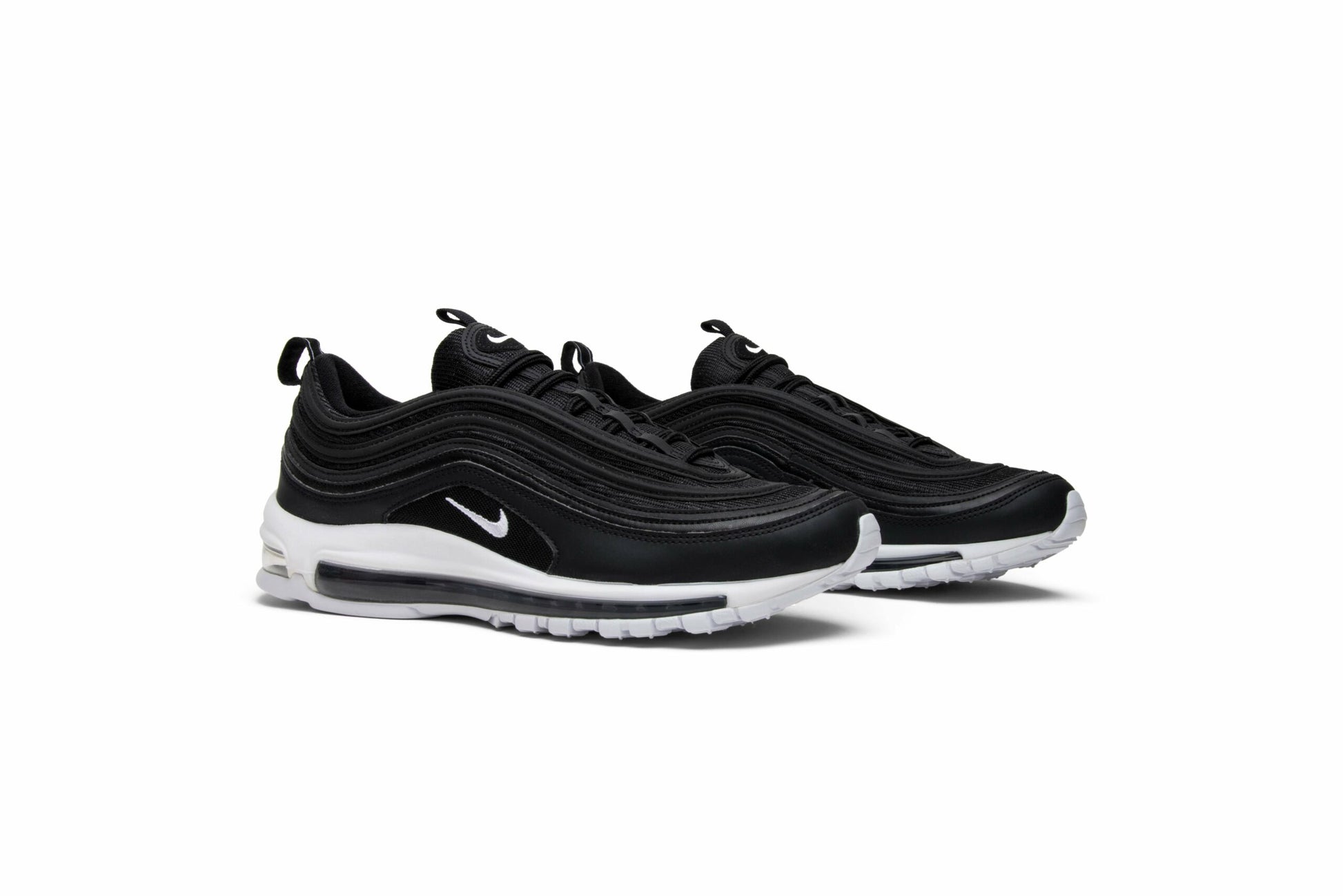 Nike Air Max 97 'Black' 921826-001