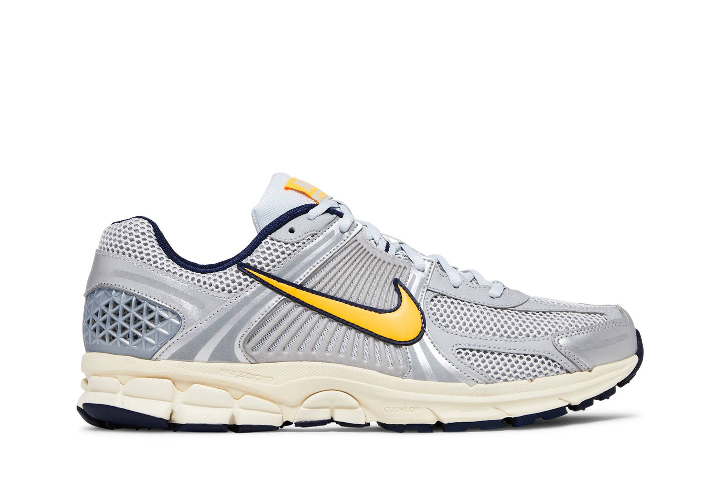 Nike Air Zoom Vomero 5 Platinum Laser Orange FJ4151-001